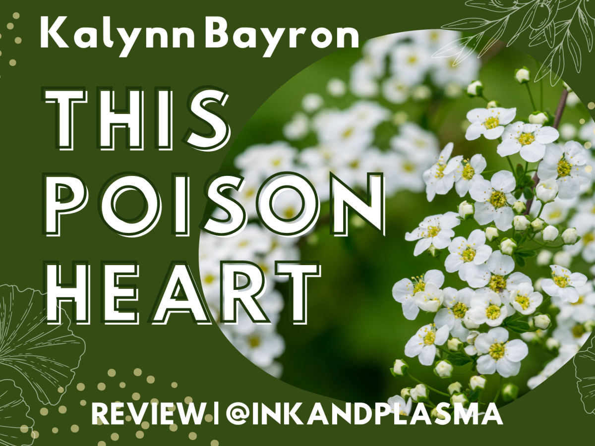 REVIEW | This Poison Heart | Kalynn Bayron | This Poison Heart #1